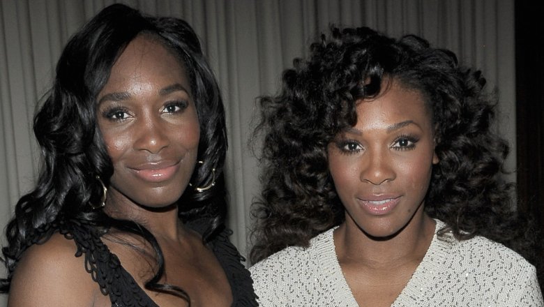 Venus Williams, Serena Williams