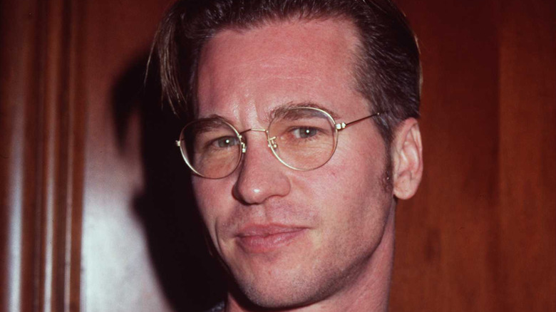 Val Kilmer at a screening of The Apostle