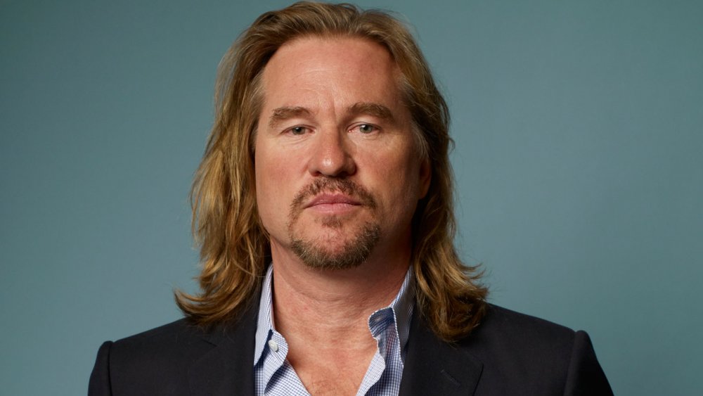 Val Kilmer