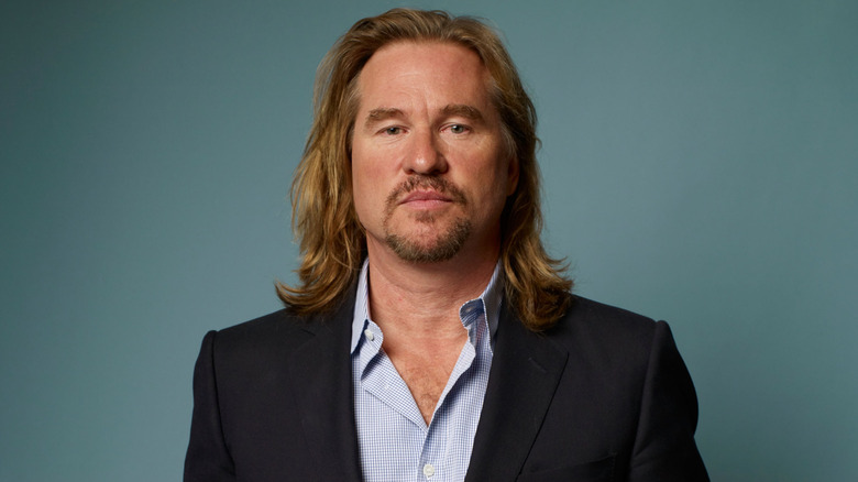 Val Kilmer