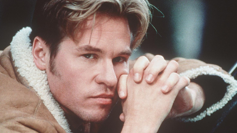 Val Kilmer in a still from At First Sight