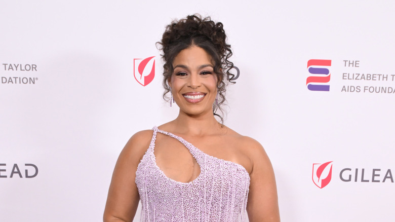 Jordin Sparks 2025