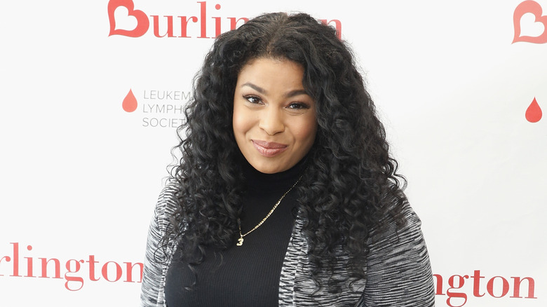 Jordin Sparks Burlington event