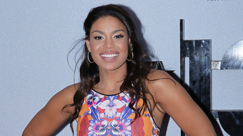 Jordin Sparks 2013 BET Awards