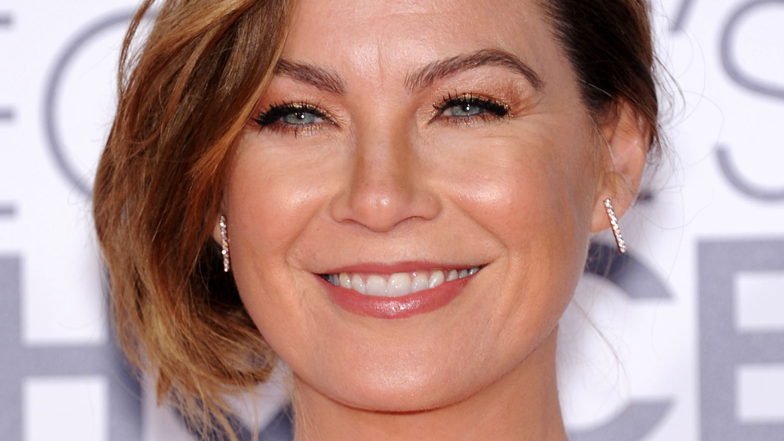 The Tragic Story Of Ellen Pompeo's Heartbreaking Loss