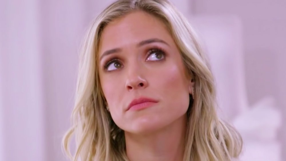 Kristin Cavallari 