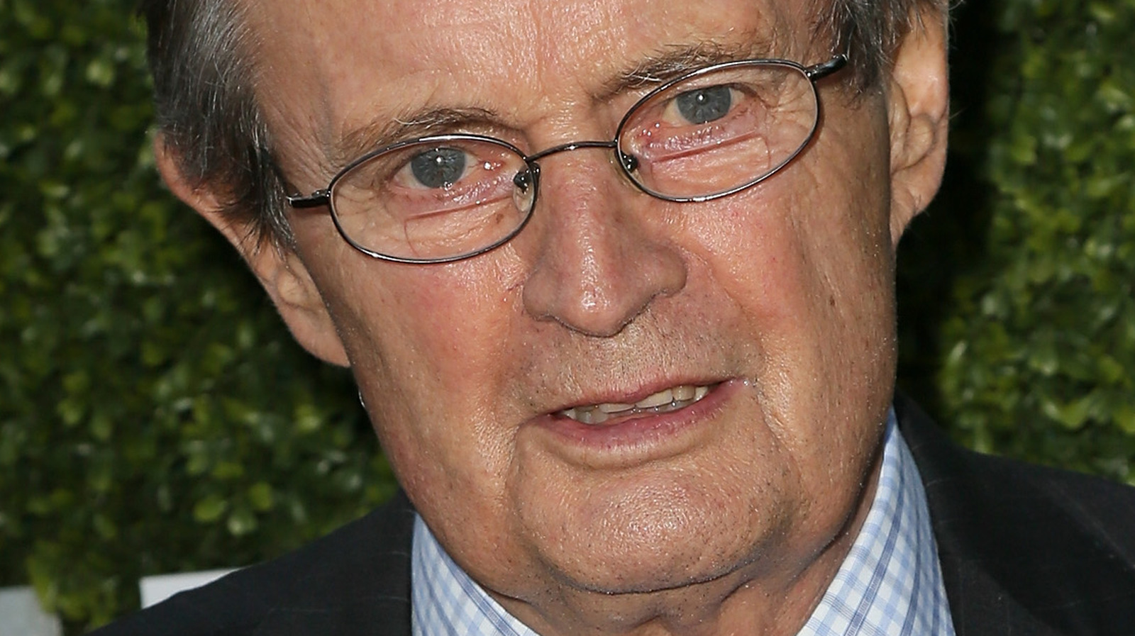 The Tragic Story Of NCIS' David McCallum's Heartbreaking Loss