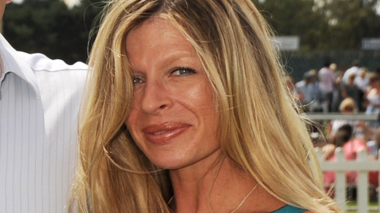 Charlotte Brosnan older
