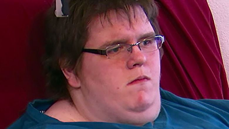 Sean Milliken appears on TLC's My 600-Lb Life where are they now