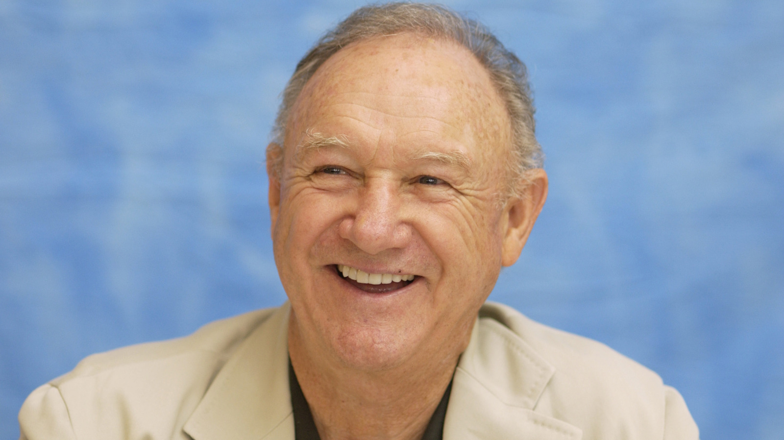 The Tragic Timeline Of Gene Hackman's Second Marriage