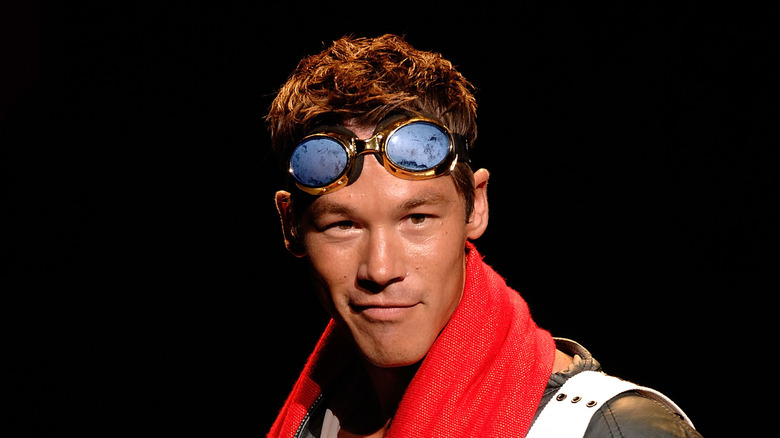The Tragic Truth About David Bromstad