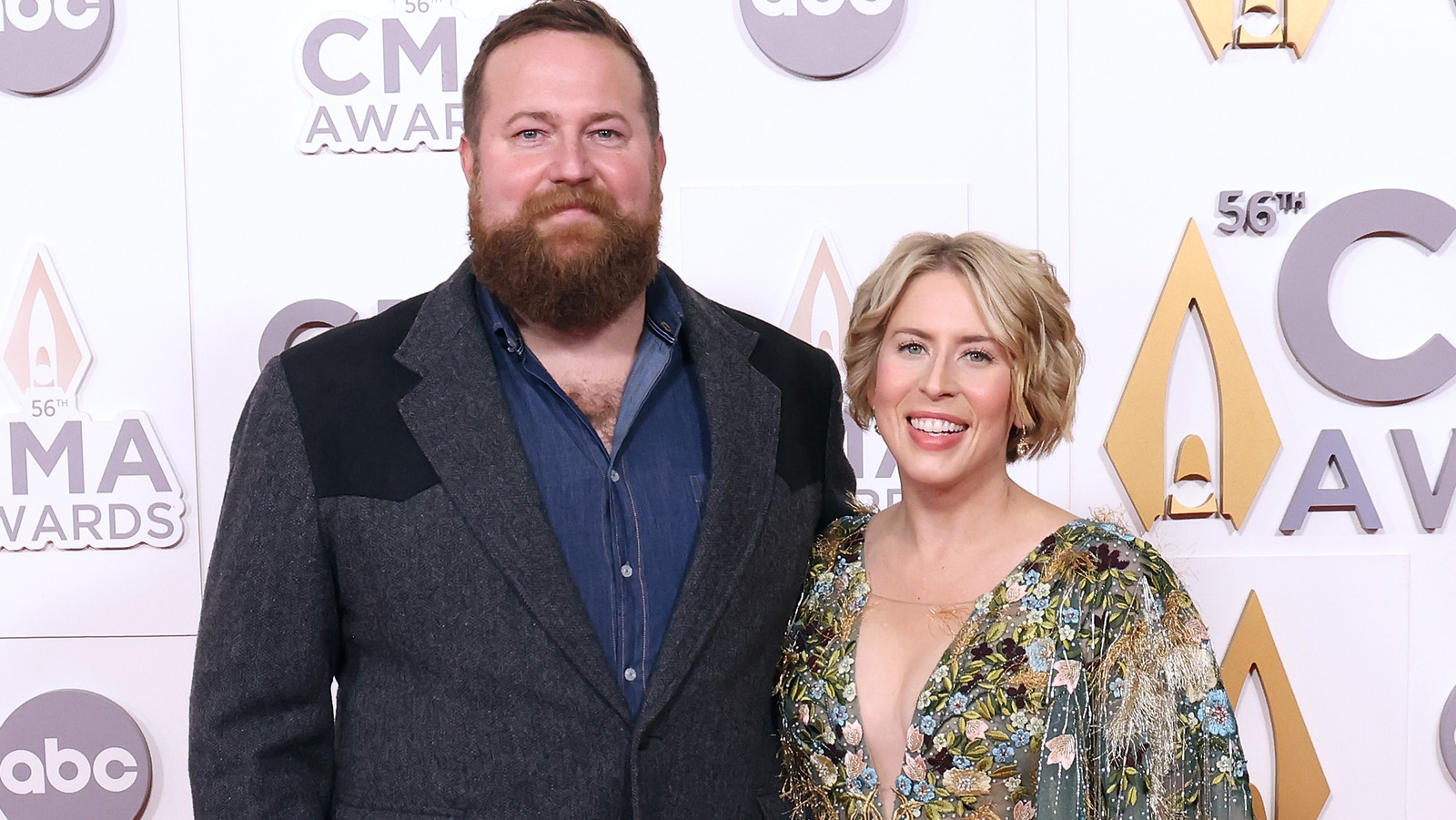 The Tragic Truth About HGTV Stars Ben And Erin Napier