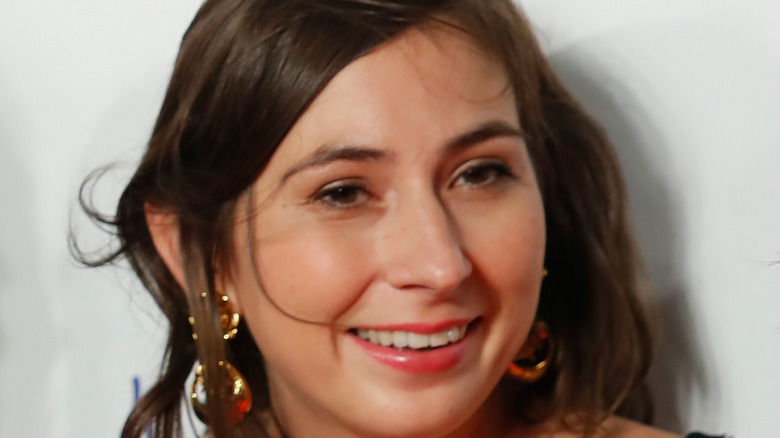 Victoria Jones at 30th Tokyo International Film Festival