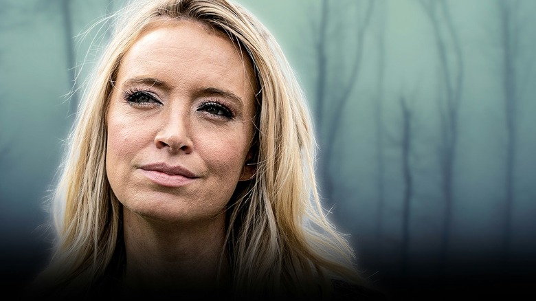Kayleigh McEnany