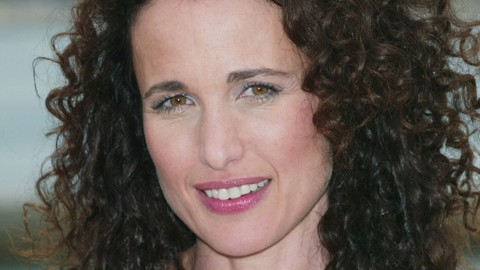 The Transformation Of Andie MacDowell From 16 To 63 Years Old