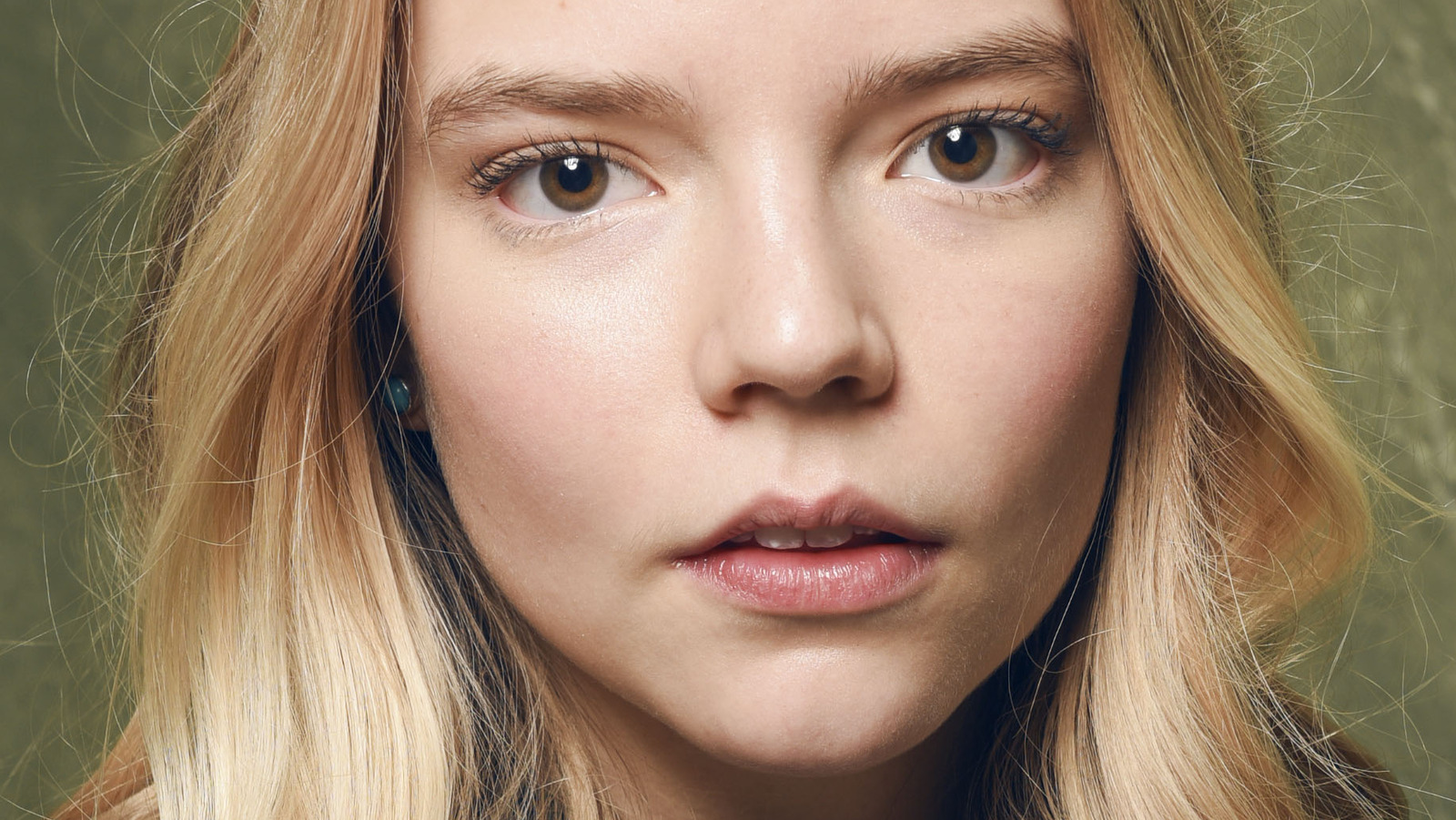 Anya Taylor-Joy reveals she was bullied over her looks while