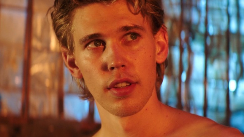Austin Butler in The Shannara Chronicles