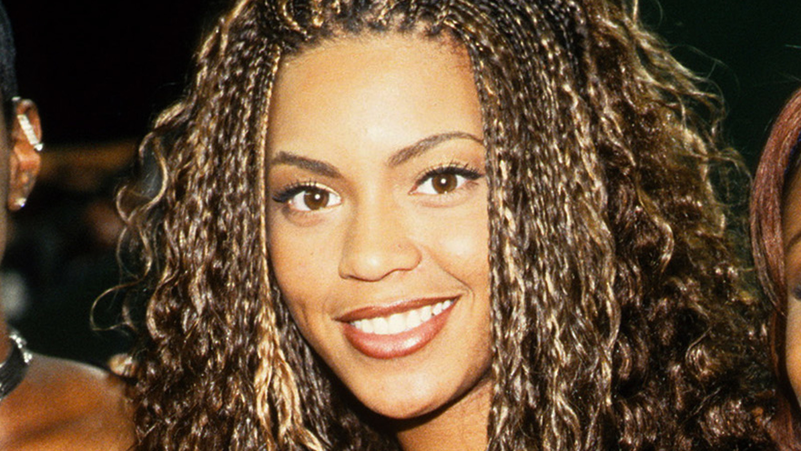 Beyonce Age