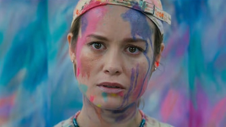 Brie Larson in Unicorn Store