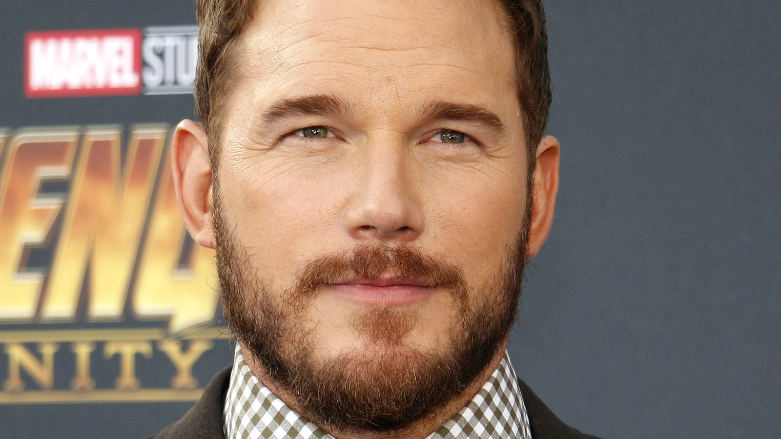 Chris Pratt on gaining weight for future roles, living in a van