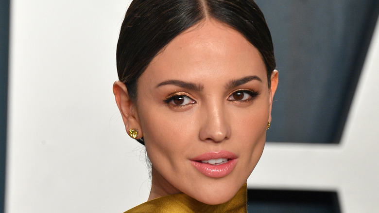 Eiza Gonzalez at an event