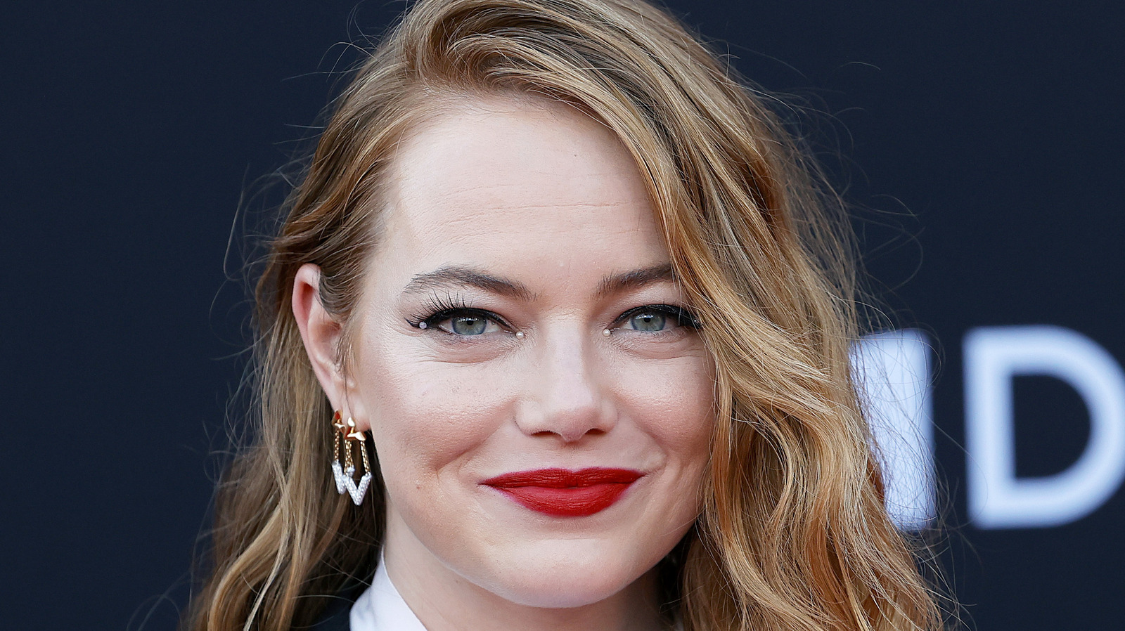 The Stunning Transformation Of Emma Stone