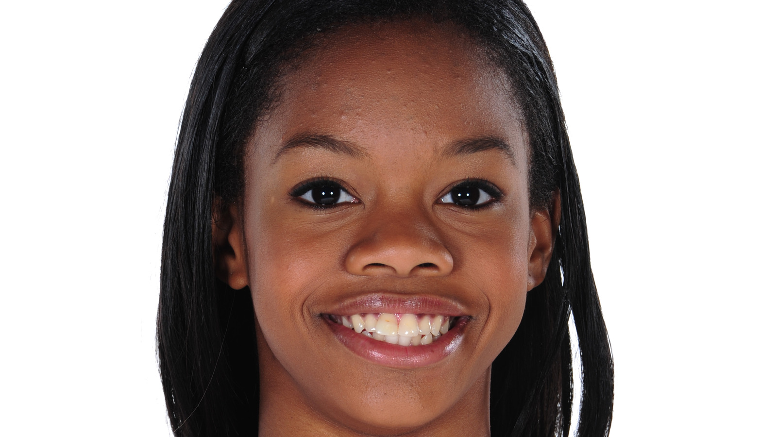 The Transformation Of Gabby Douglas From Baby To 25