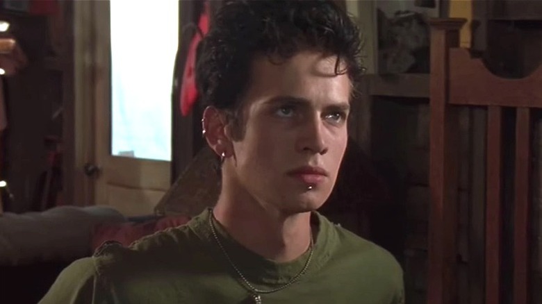 Hayden Christensen in "Life As a House"