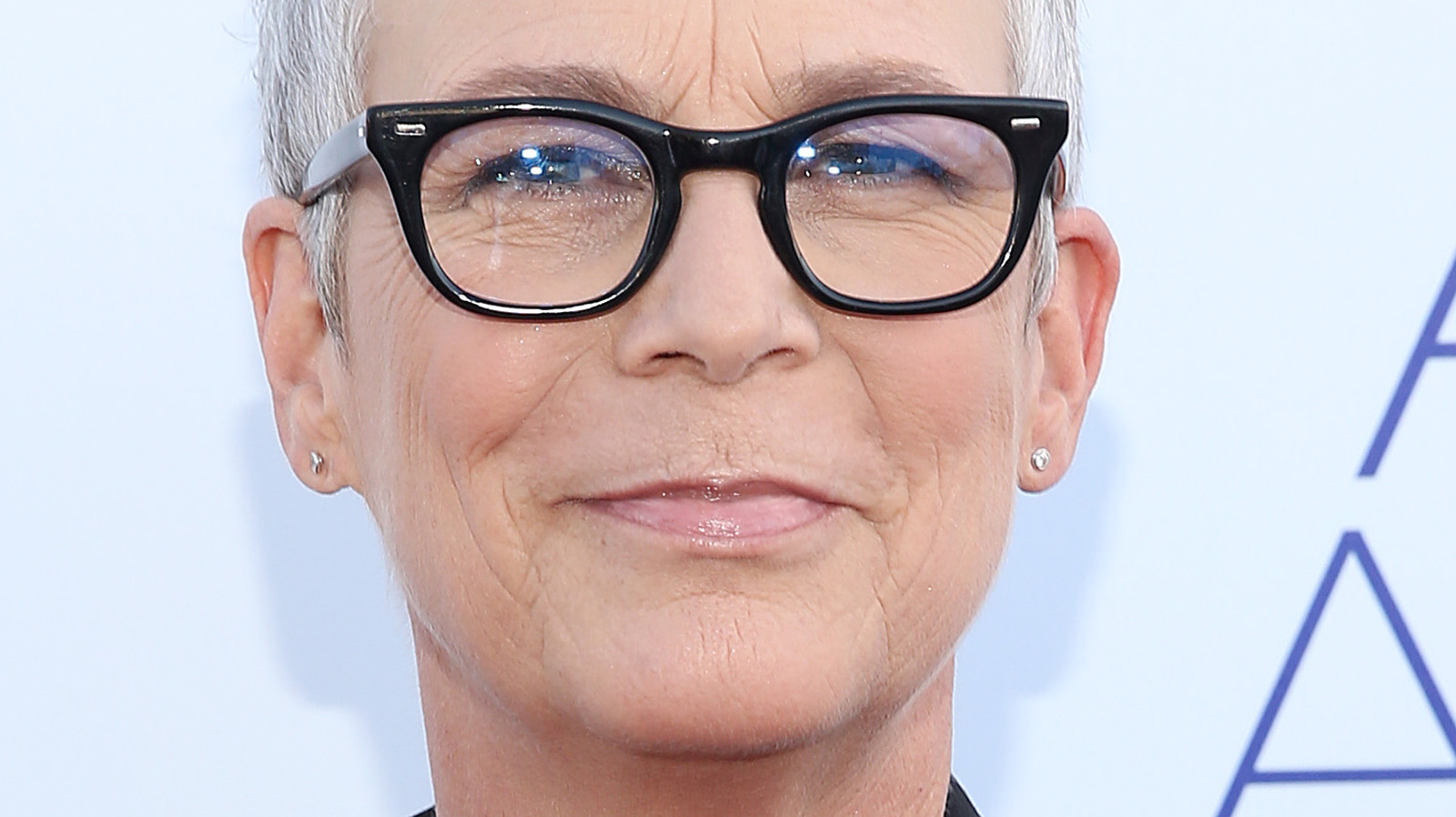 Jamie Lee Curtis