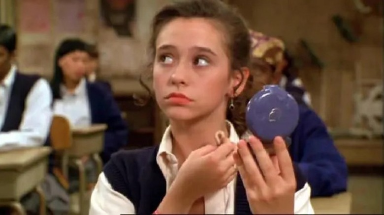 Jennifer Love Hewitt in Sister Act 2