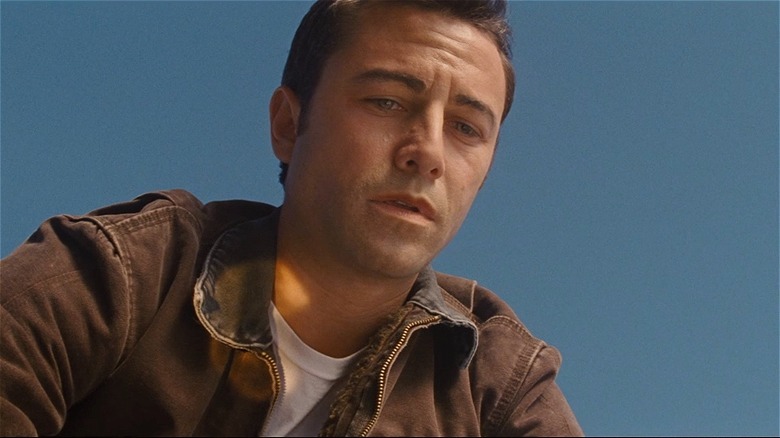 Joseph Gordon-Levitt in Looper