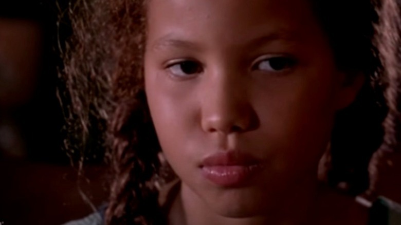 Jurnee Smollett in Eve's Bayou