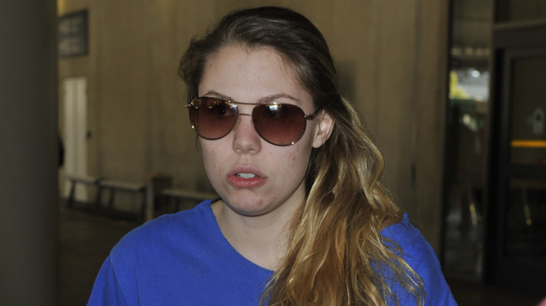 Kailyn Lowry in 2010