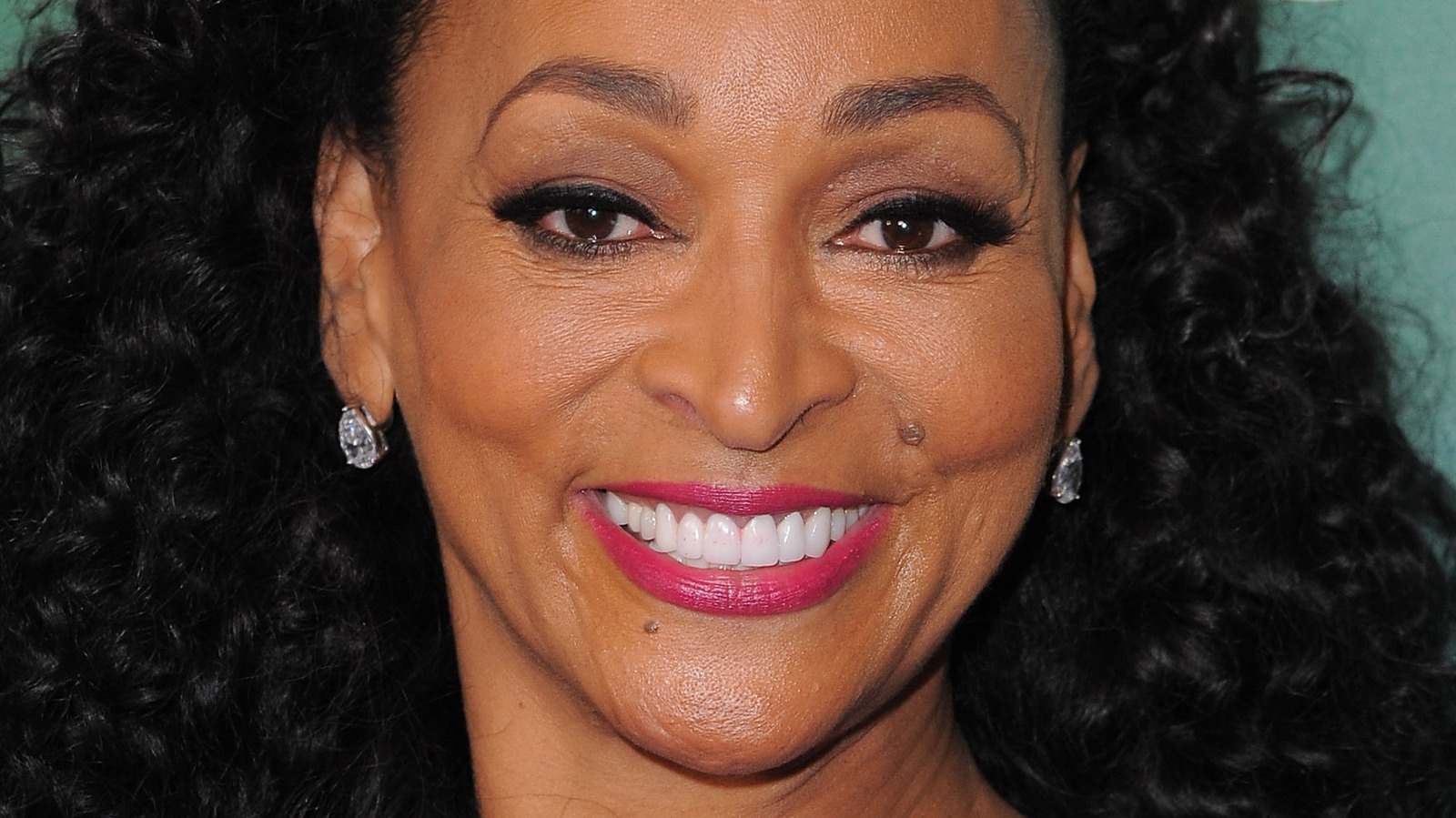The Transformation Of Karen Huger From Teenager To 58 Years Old