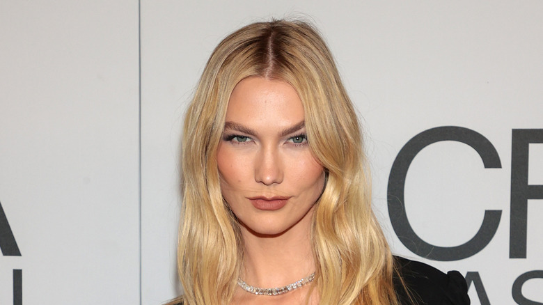 The Transformation Of Karlie Kloss From Childhood To 31 Years Old