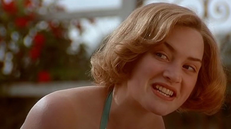 Kate Winslet, acting