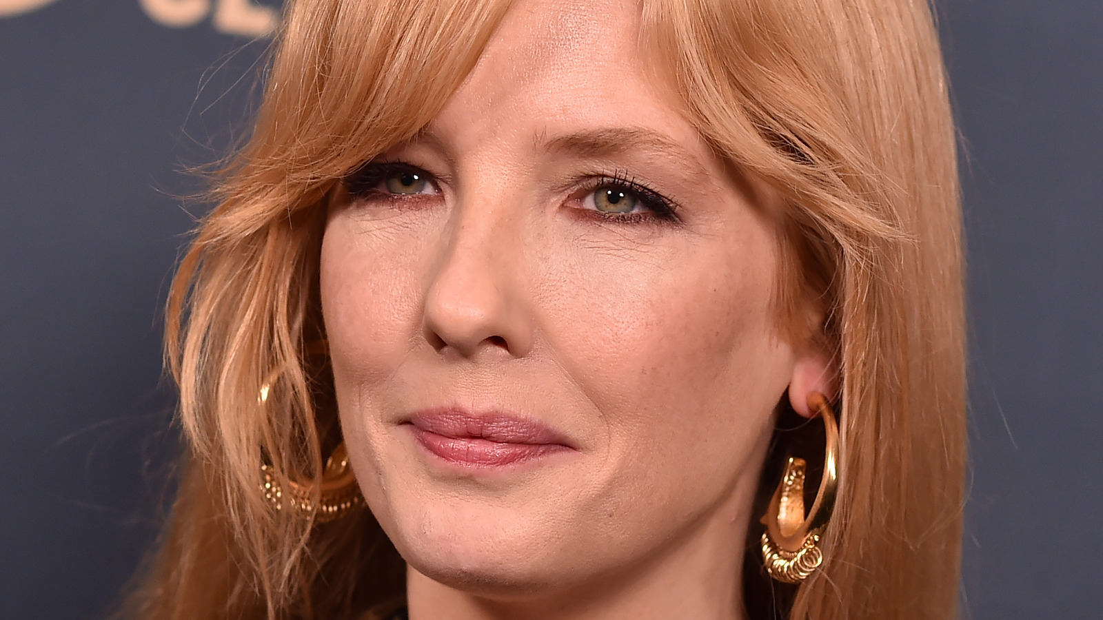 The Transformation Of Kelly Reilly From Late Teens To 45 Years Old – Nicki Swift