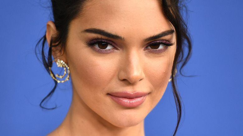 Kendall Jenner at an event