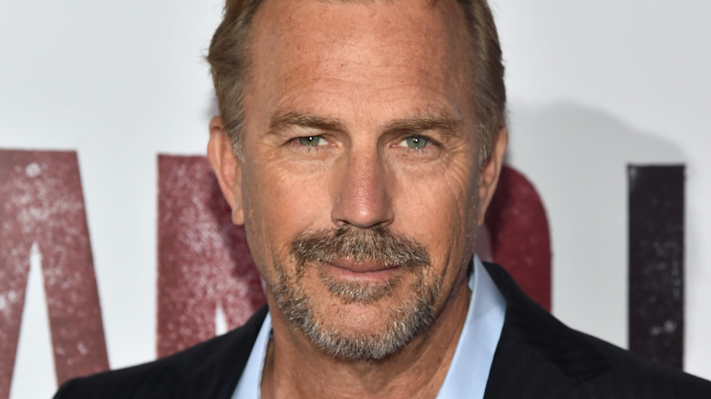 The Transformation Of Kevin Costner From 22 To 66