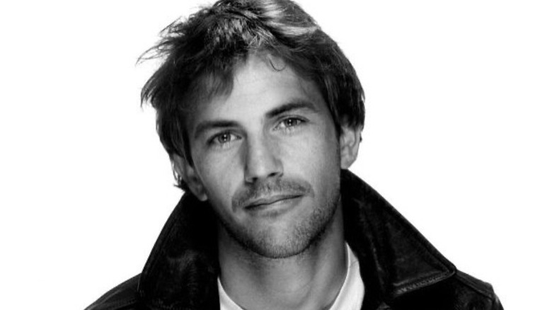 The Transformation Of Kevin Costner From 22 To 66