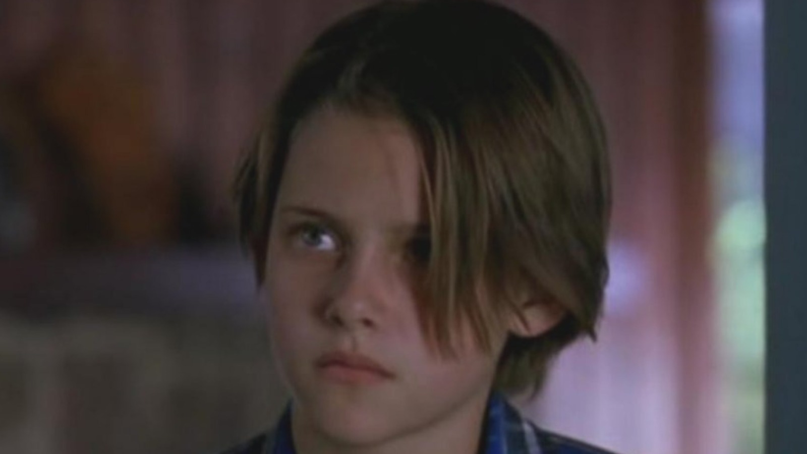 The Transformation Of Kristen Stewart From 11 To 31 Years Old