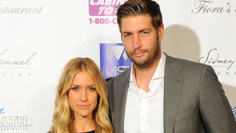 Kristin Cavallari Jay Cutler