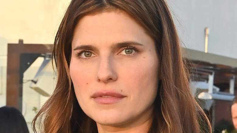 Lake Bell at the Women in Film Oscar Nominee Party 2022