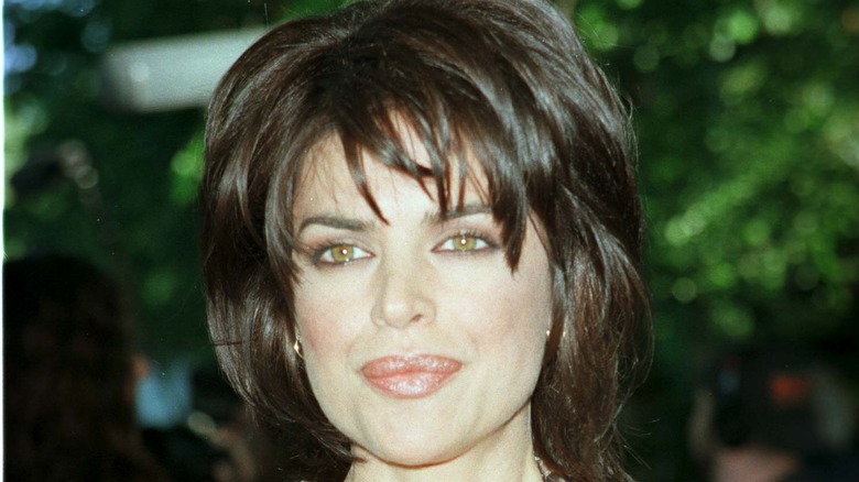 Lisa Rinna in 1997
