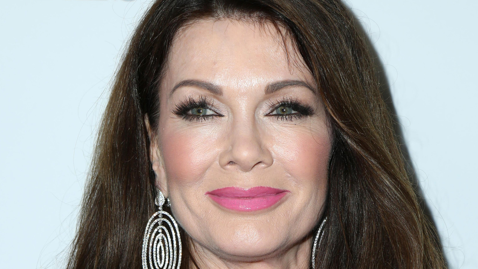 The Transformation Of Lisa Vanderpump From 13 To 60