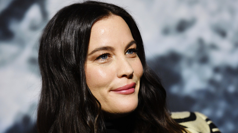 Liv Tyler in 2024