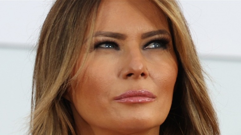 Melania Trump From Model To First Lady And Beyond