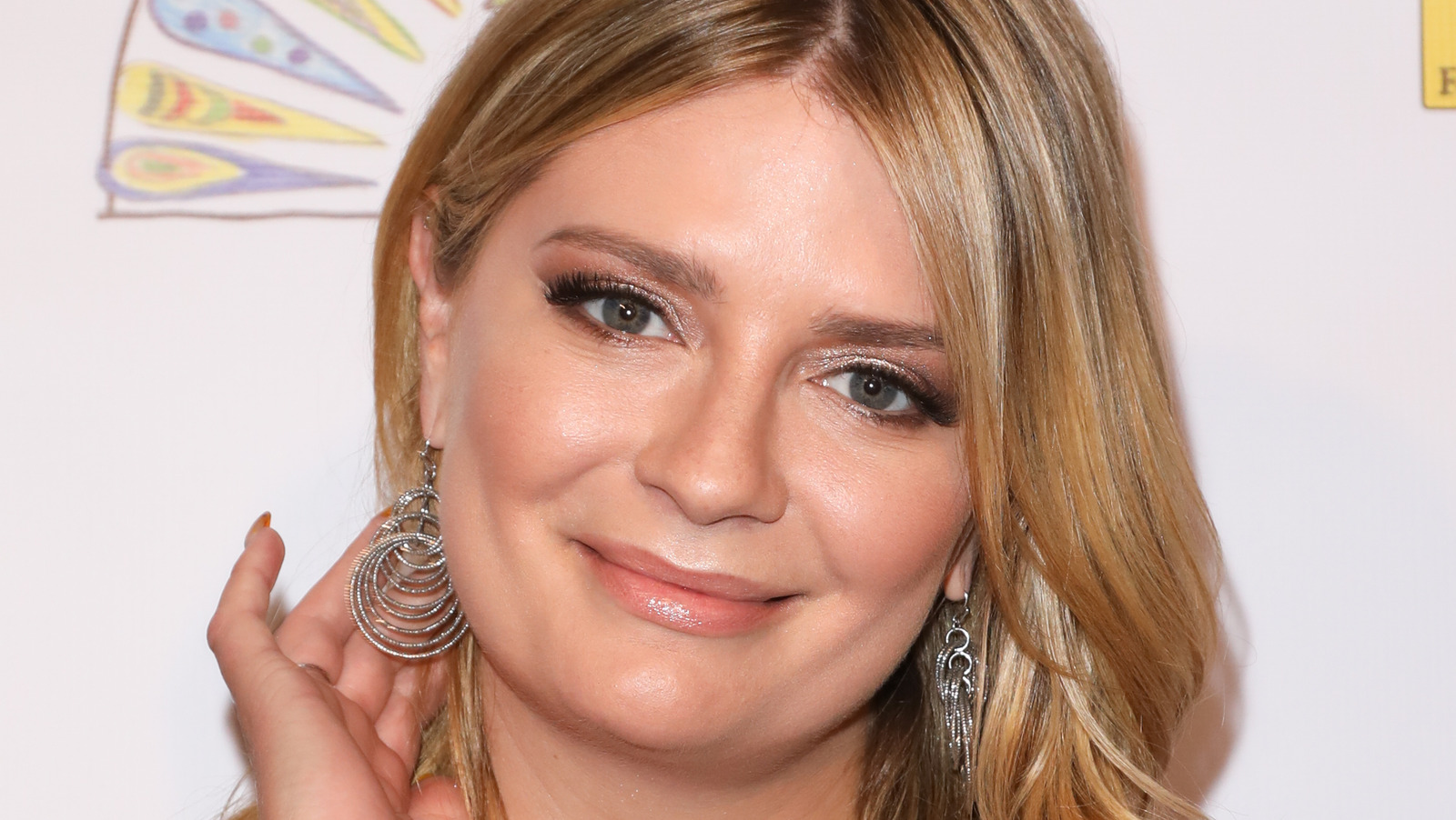 The Transformation Of Mischa Barton From 11 To 33 Years Old