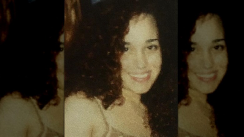 Teenager Natalie Suleman