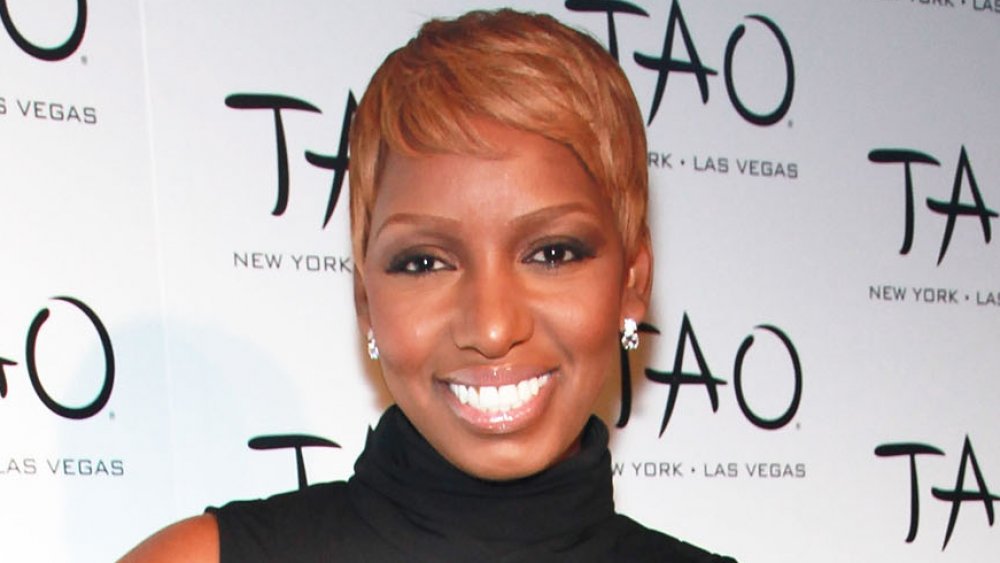 NeNe Leakes